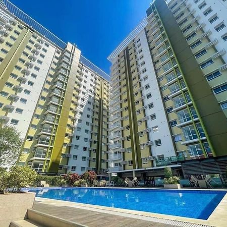 Gv Hotel - Cagayan De Oro Eksteriør billede