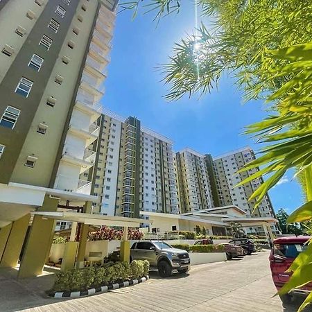 Gv Hotel - Cagayan De Oro Eksteriør billede