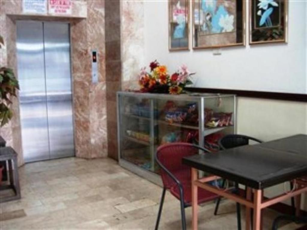 Gv Hotel - Cagayan De Oro Eksteriør billede
