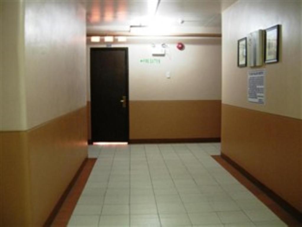 Gv Hotel - Cagayan De Oro Eksteriør billede