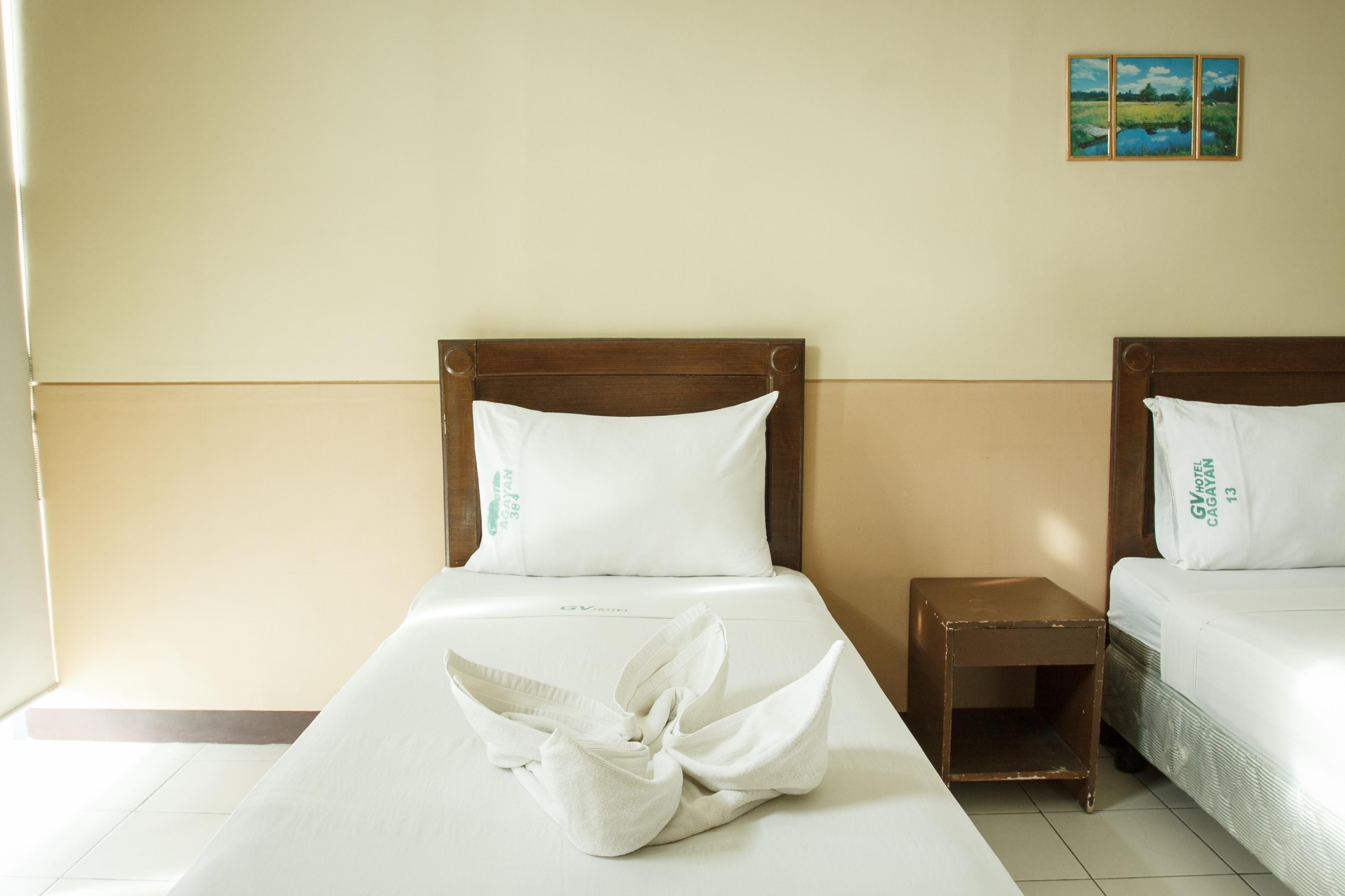 Gv Hotel - Cagayan De Oro Eksteriør billede