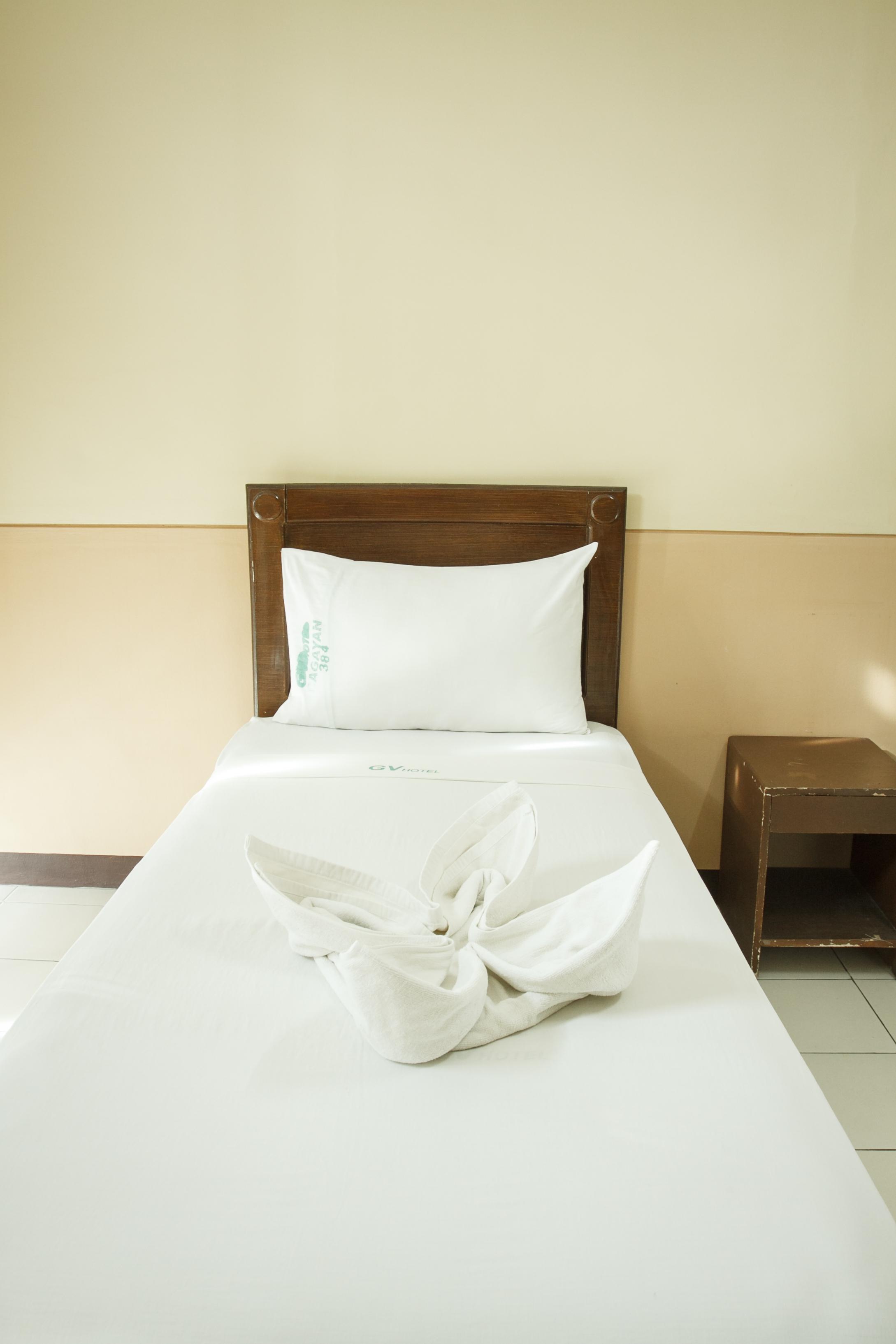 Gv Hotel - Cagayan De Oro Eksteriør billede