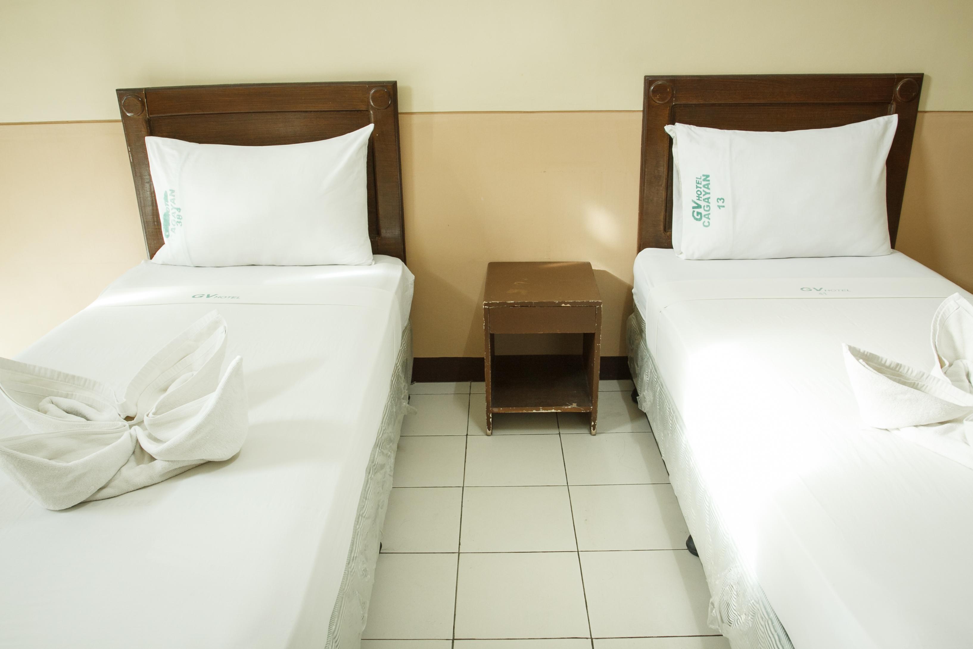 Gv Hotel - Cagayan De Oro Eksteriør billede
