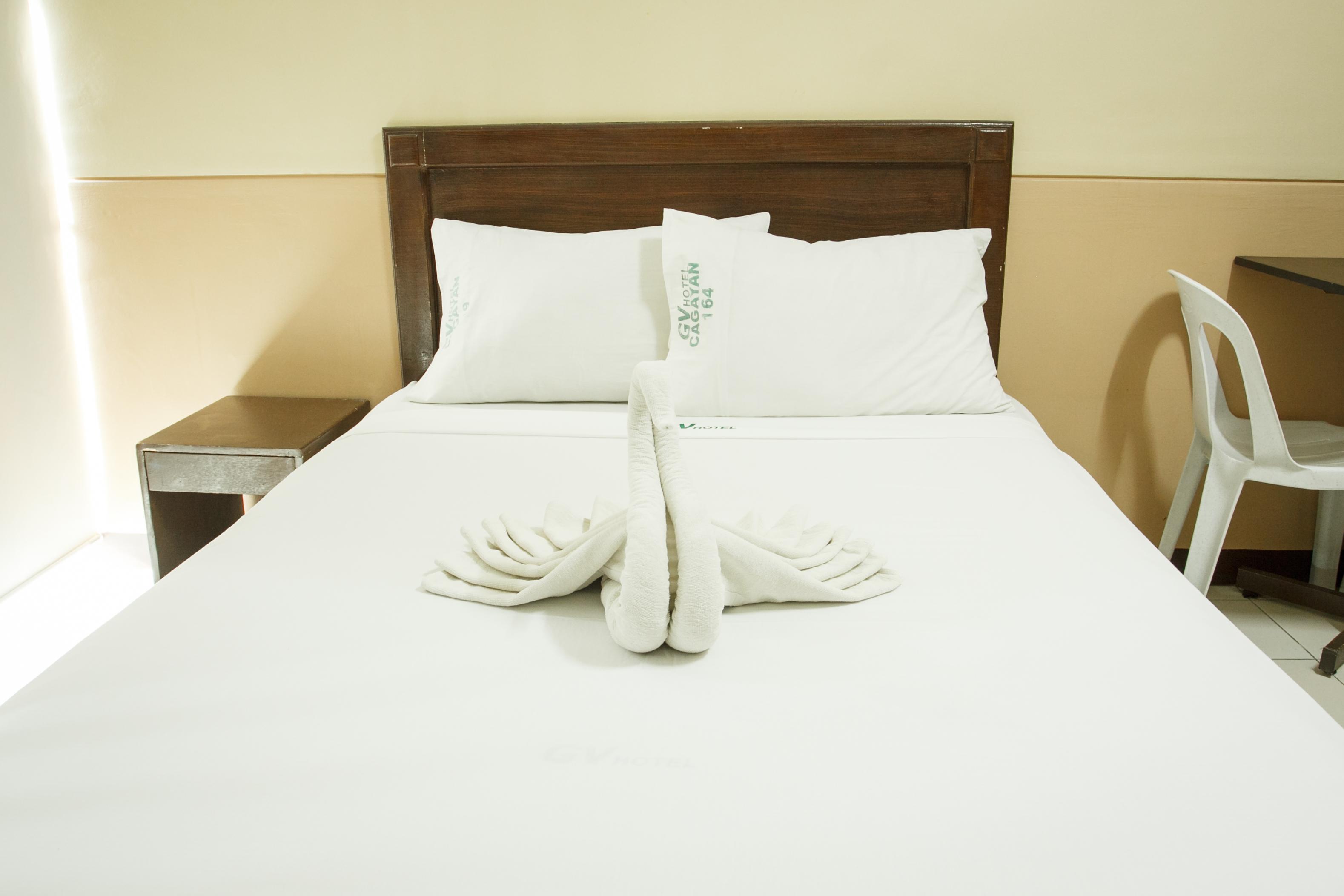 Gv Hotel - Cagayan De Oro Eksteriør billede
