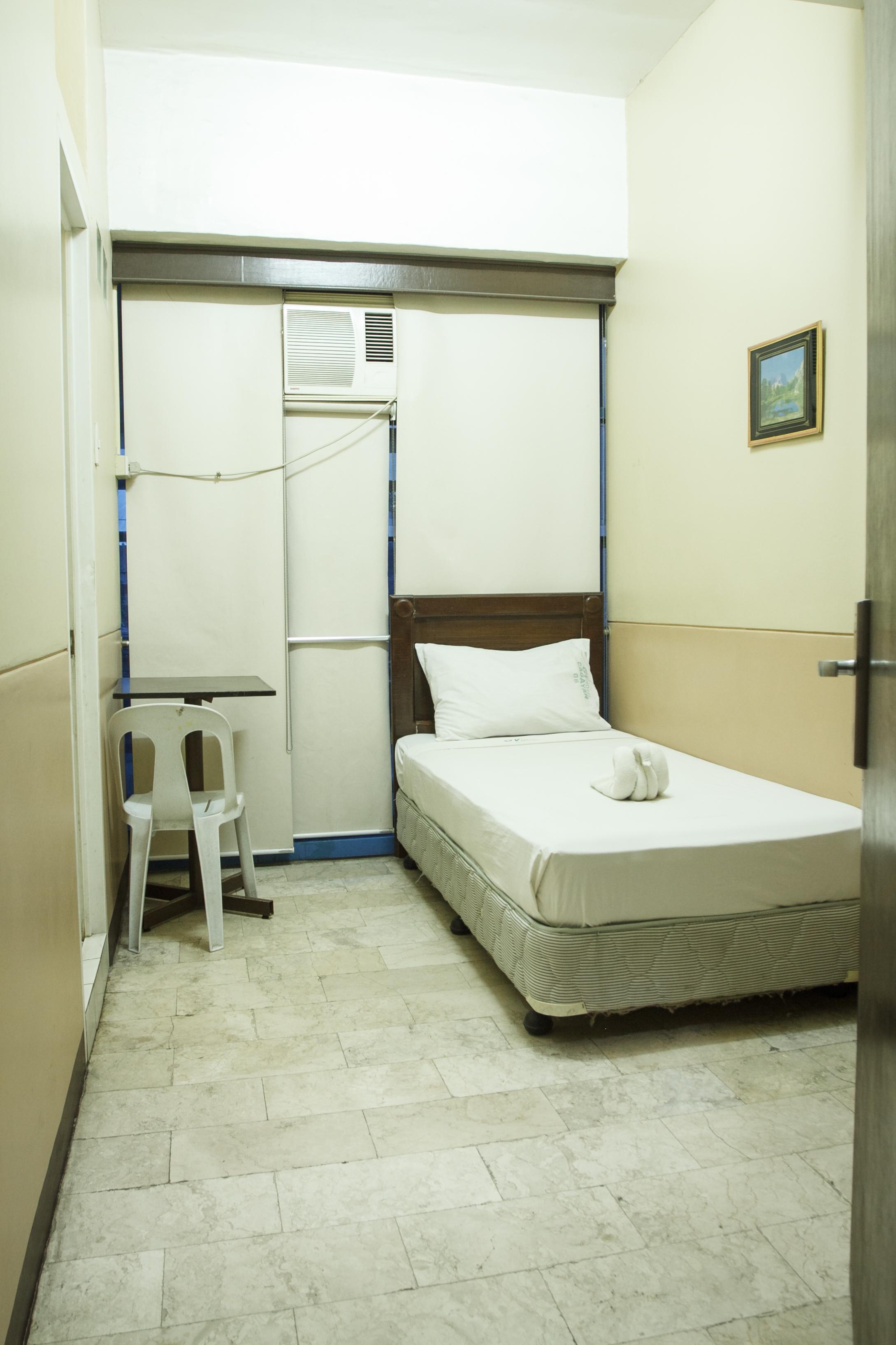 Gv Hotel - Cagayan De Oro Eksteriør billede