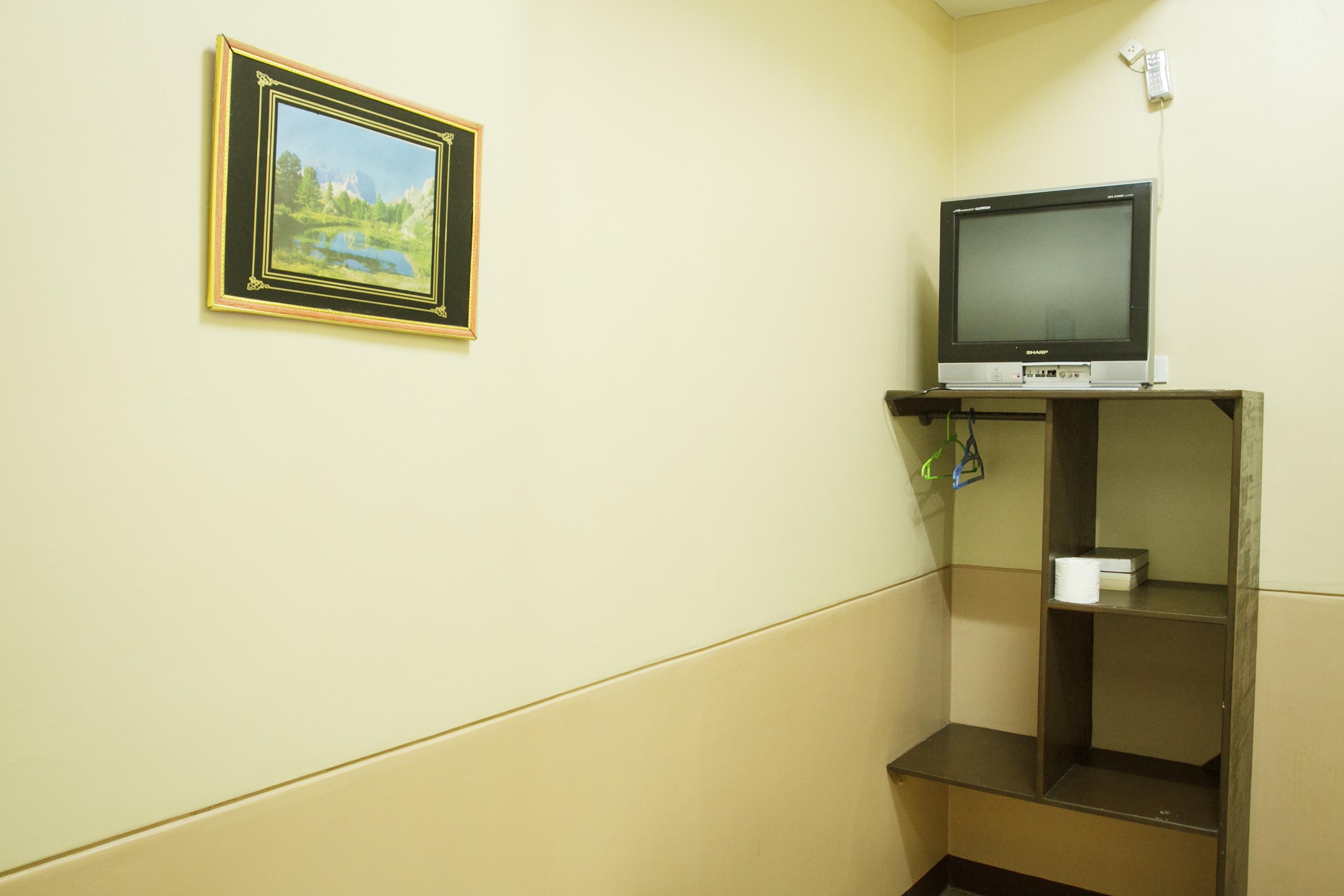 Gv Hotel - Cagayan De Oro Eksteriør billede