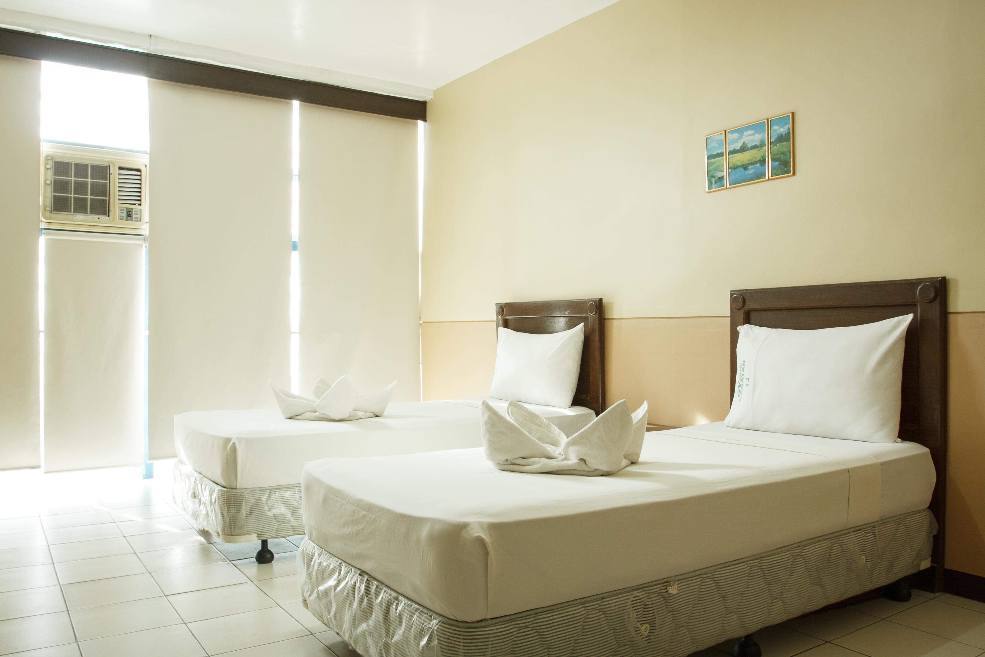 Gv Hotel - Cagayan De Oro Eksteriør billede