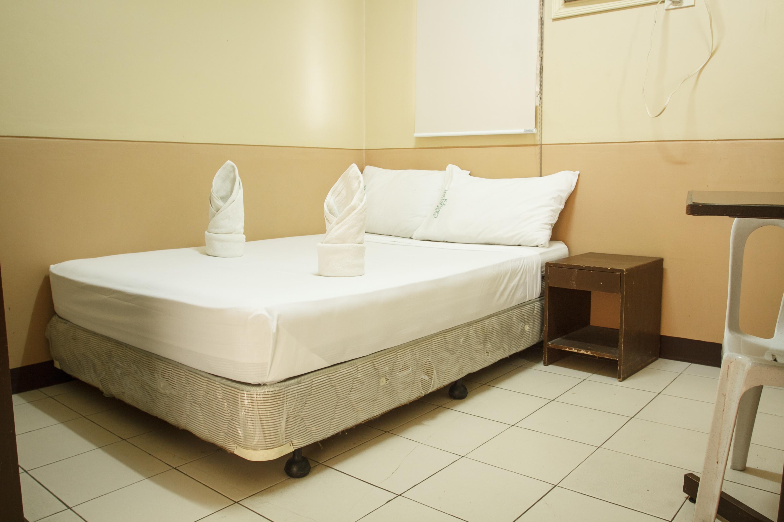 Gv Hotel - Cagayan De Oro Eksteriør billede