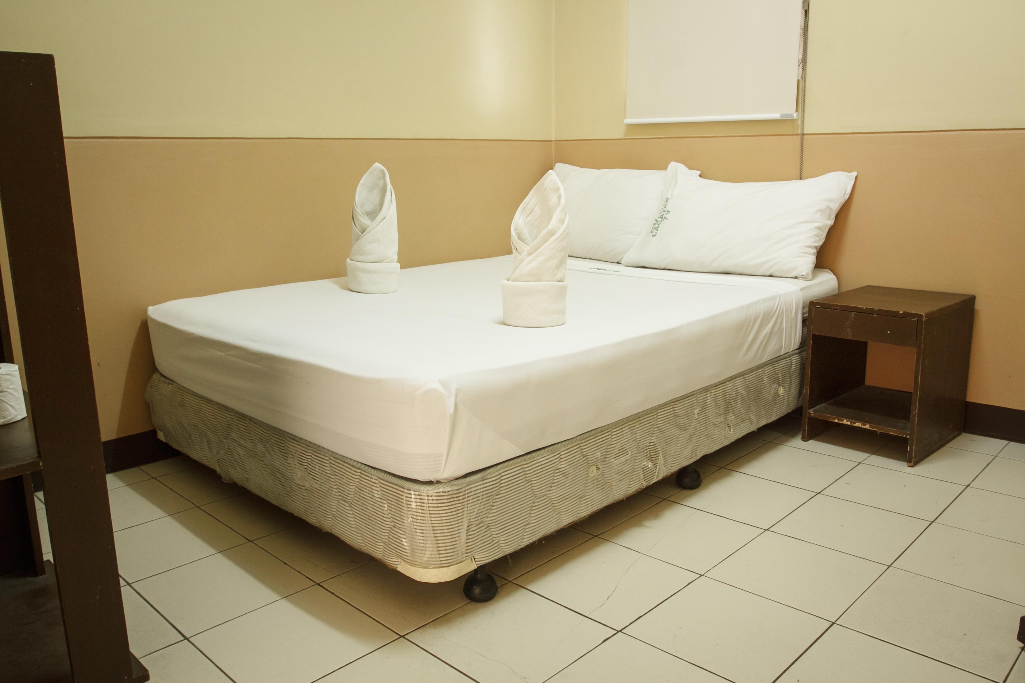 Gv Hotel - Cagayan De Oro Eksteriør billede