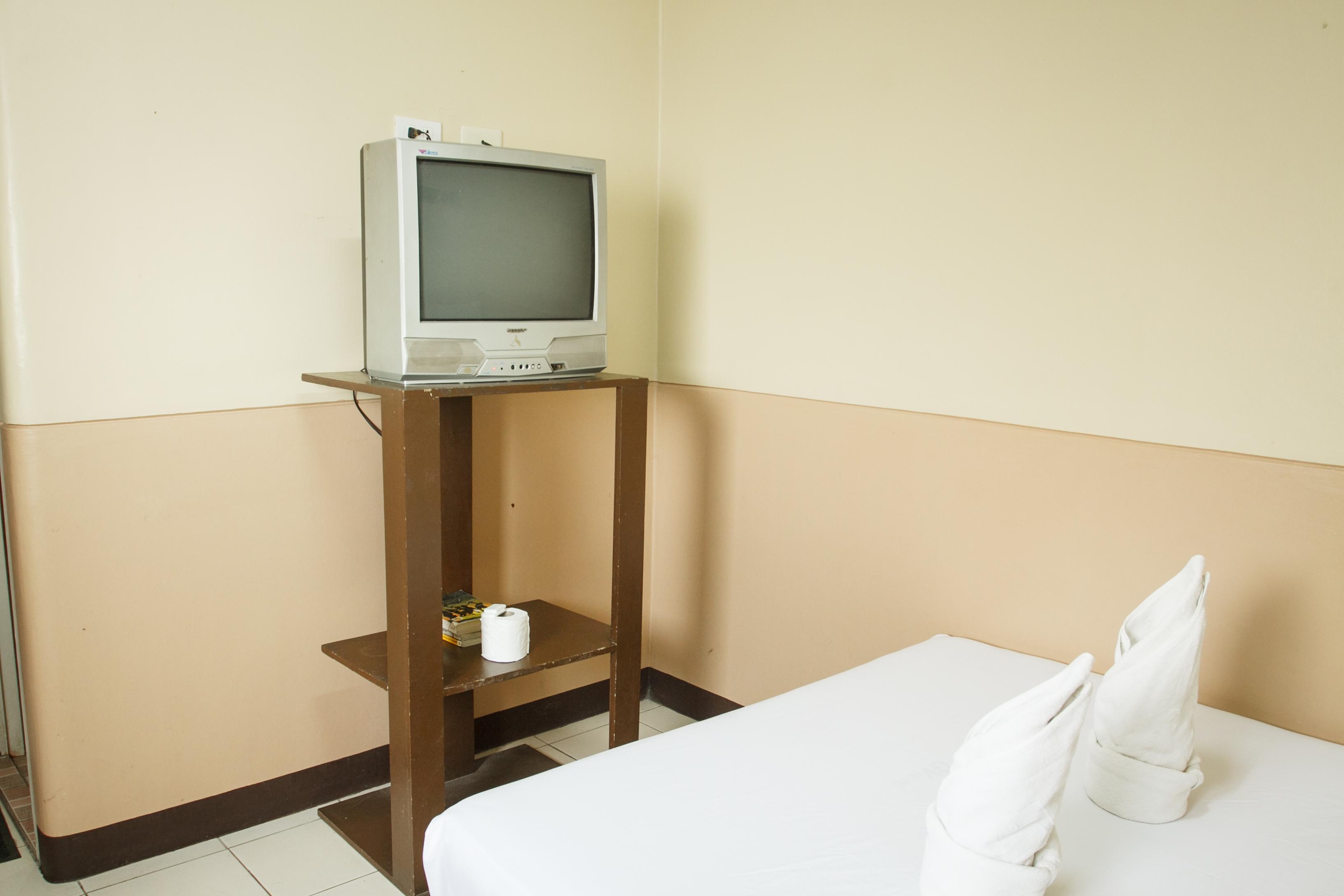 Gv Hotel - Cagayan De Oro Eksteriør billede
