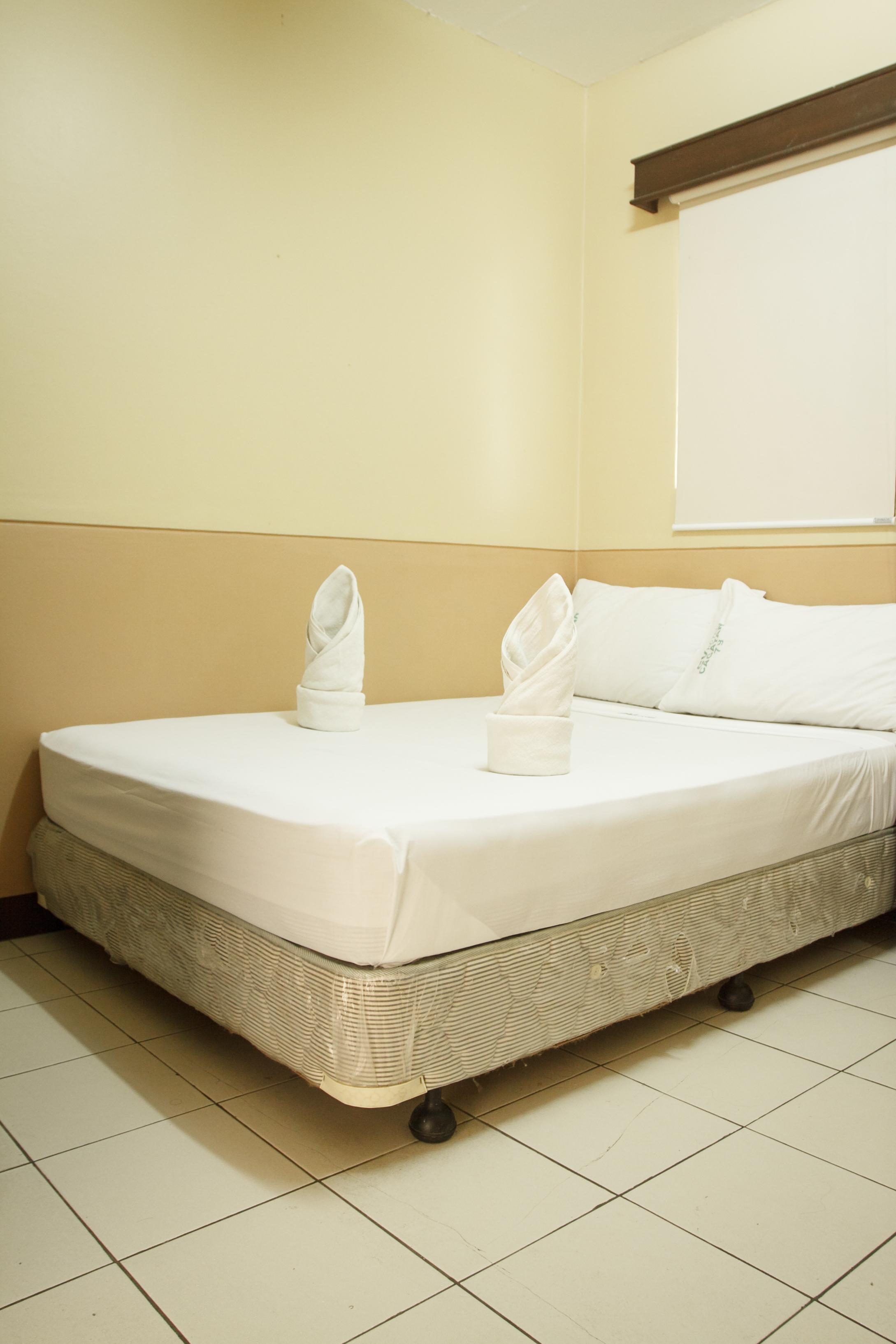 Gv Hotel - Cagayan De Oro Eksteriør billede