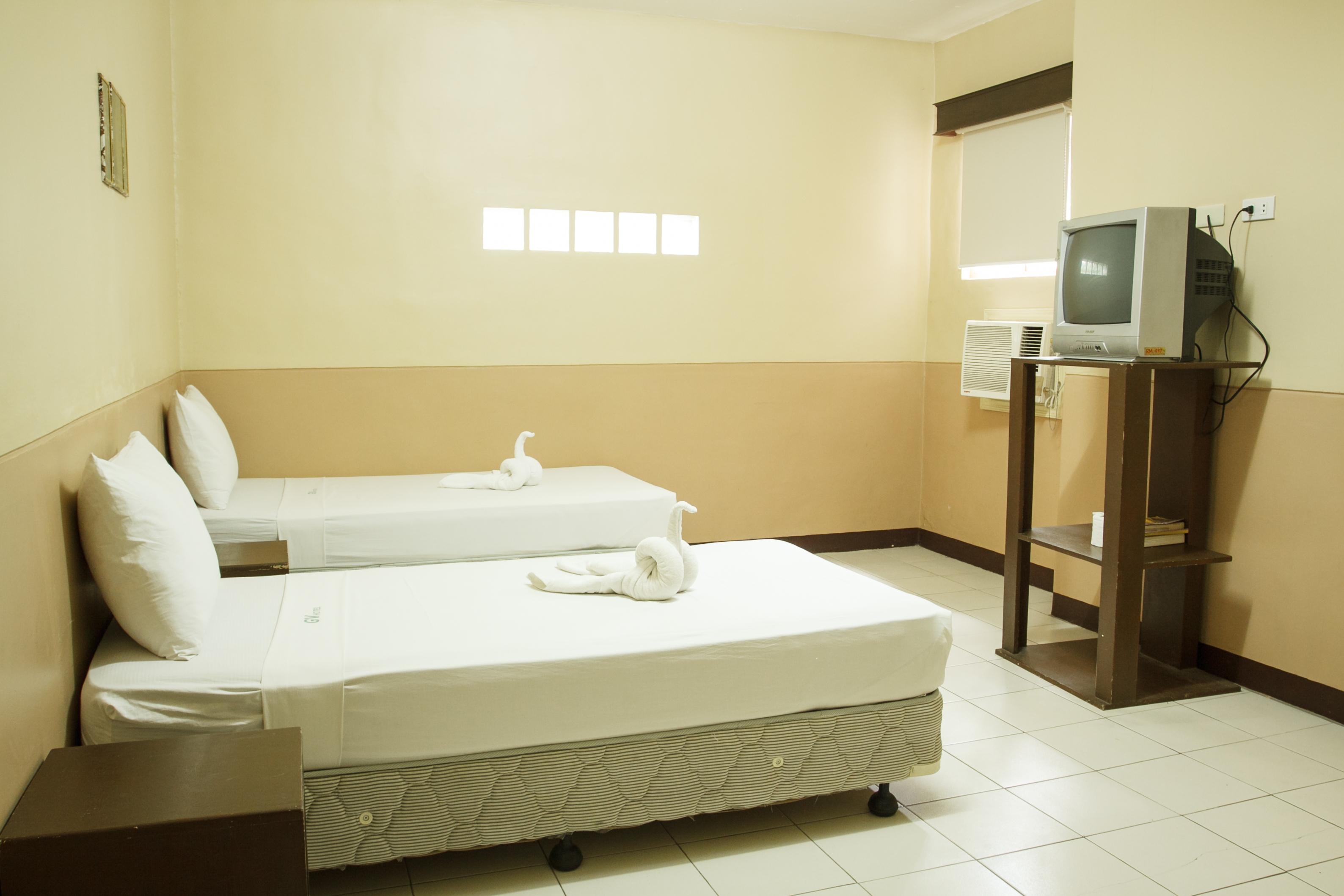 Gv Hotel - Cagayan De Oro Eksteriør billede