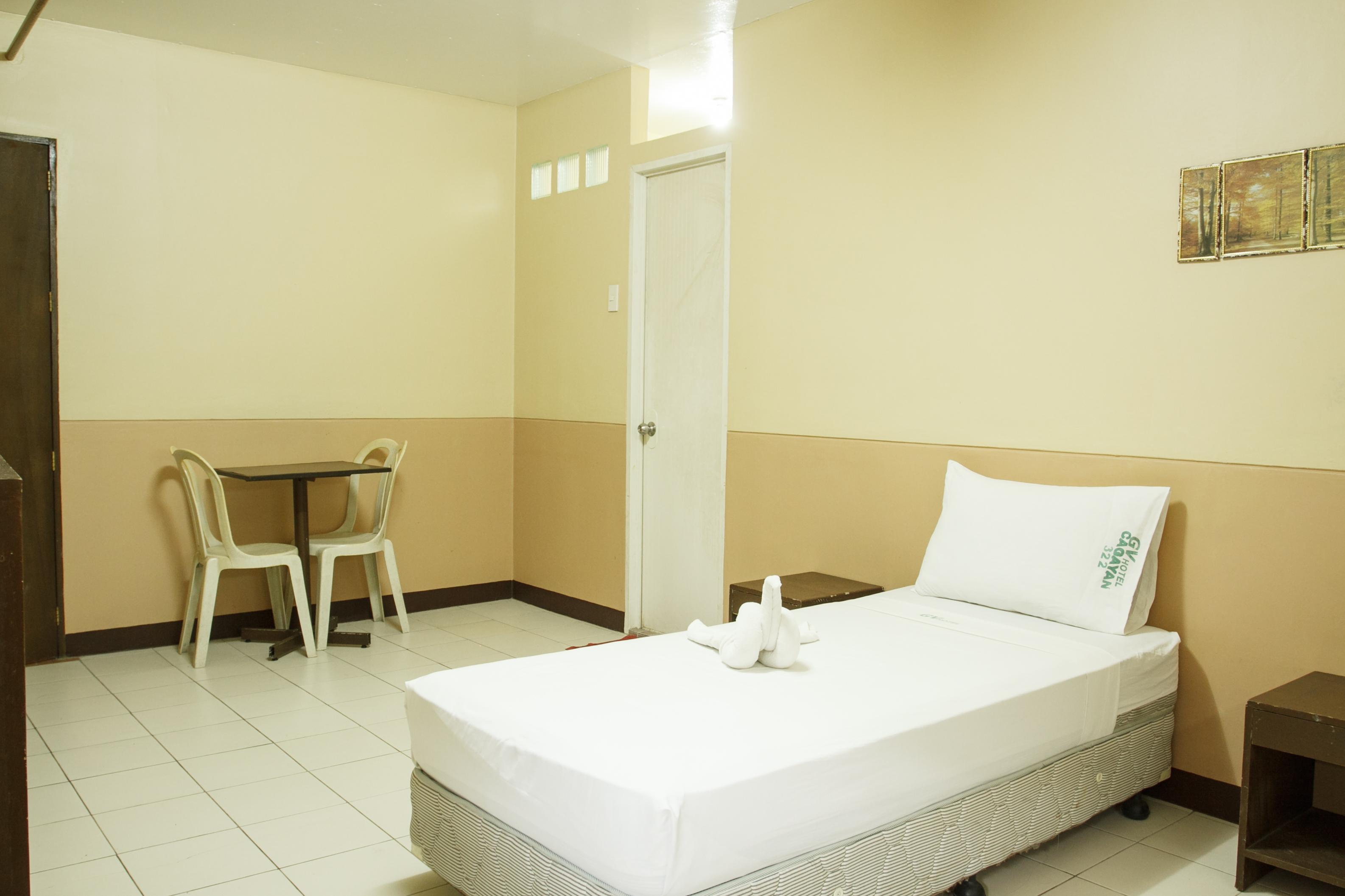 Gv Hotel - Cagayan De Oro Eksteriør billede