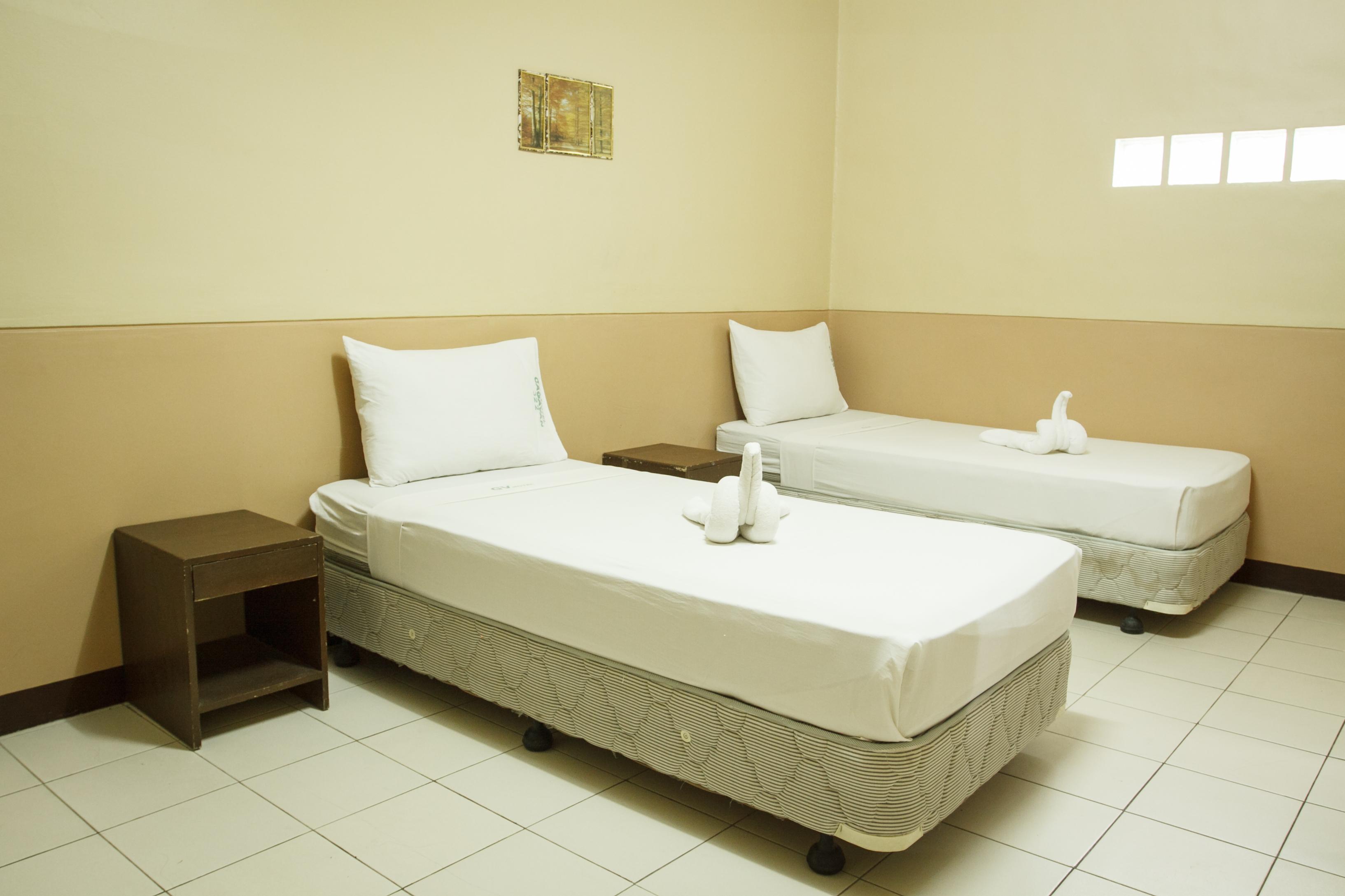 Gv Hotel - Cagayan De Oro Eksteriør billede