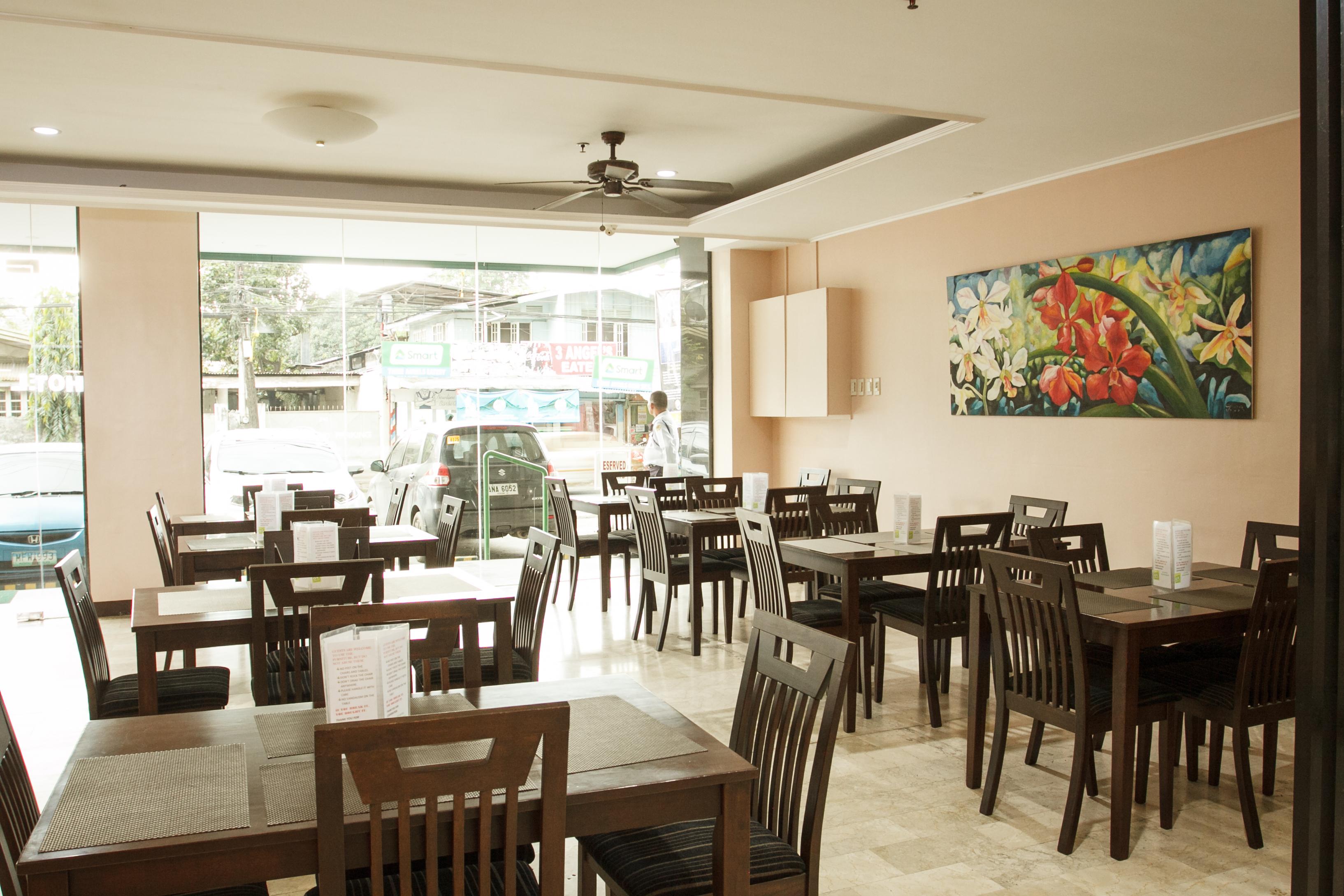 Gv Hotel - Cagayan De Oro Eksteriør billede