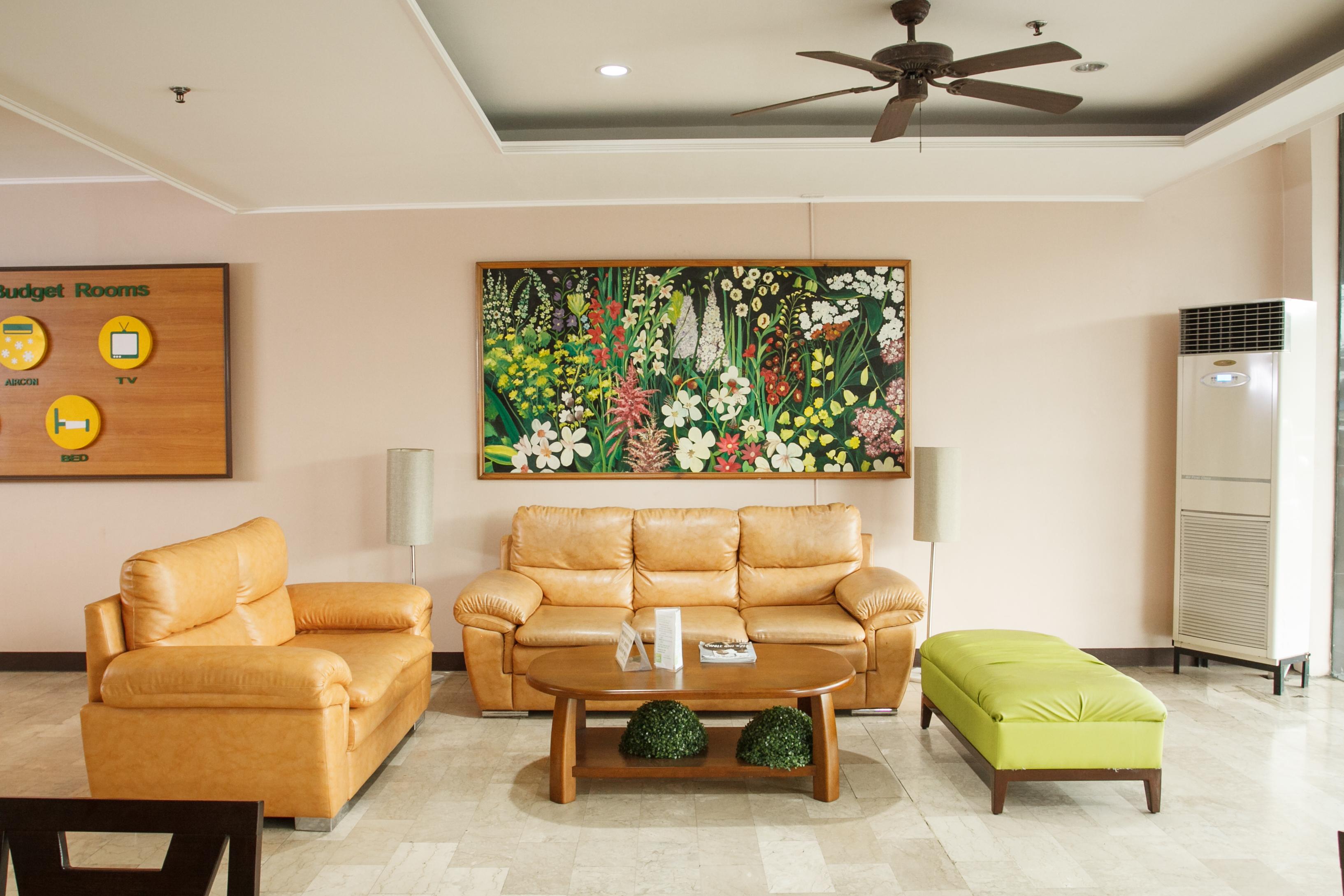 Gv Hotel - Cagayan De Oro Eksteriør billede