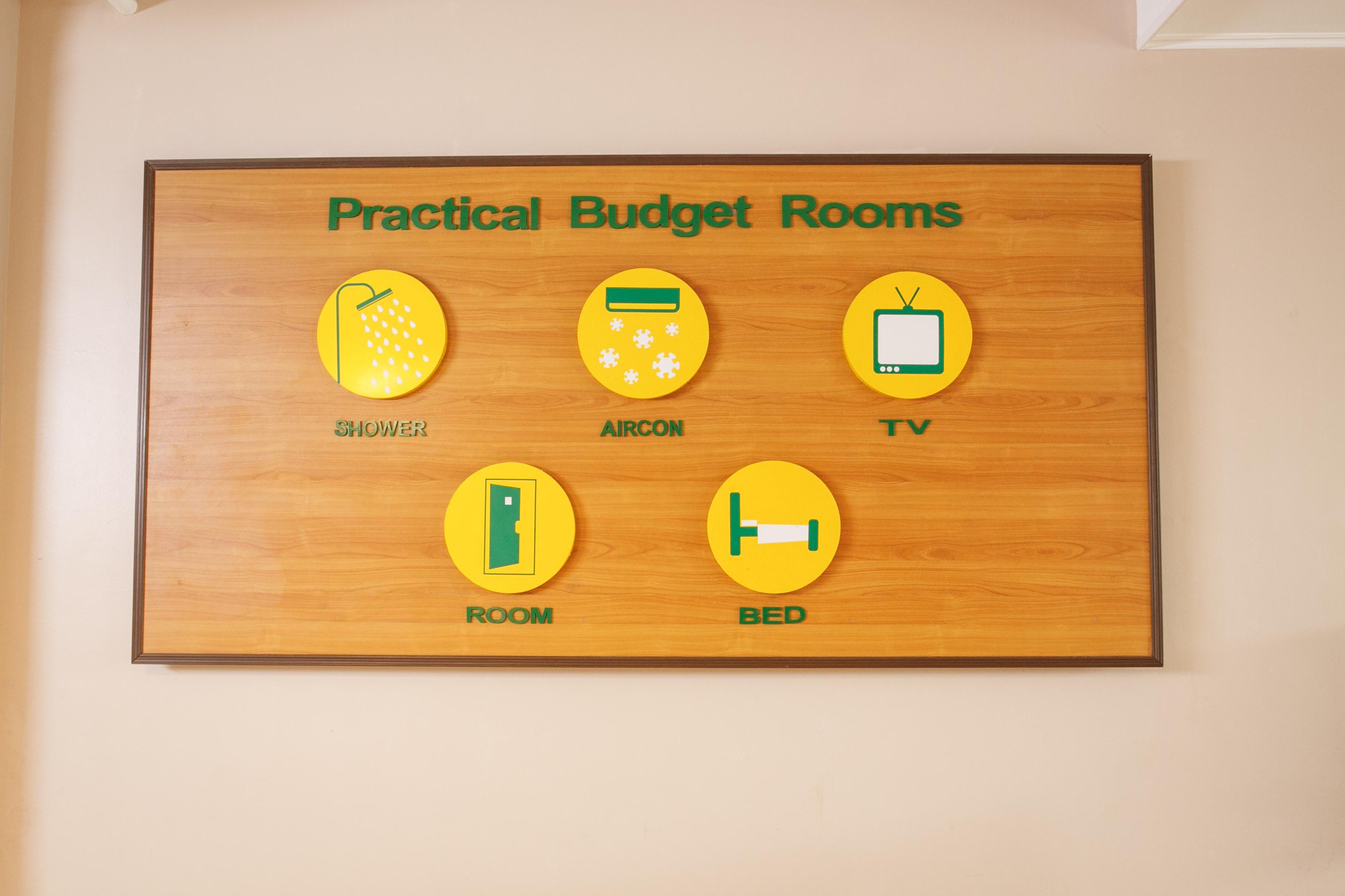 Gv Hotel - Cagayan De Oro Eksteriør billede