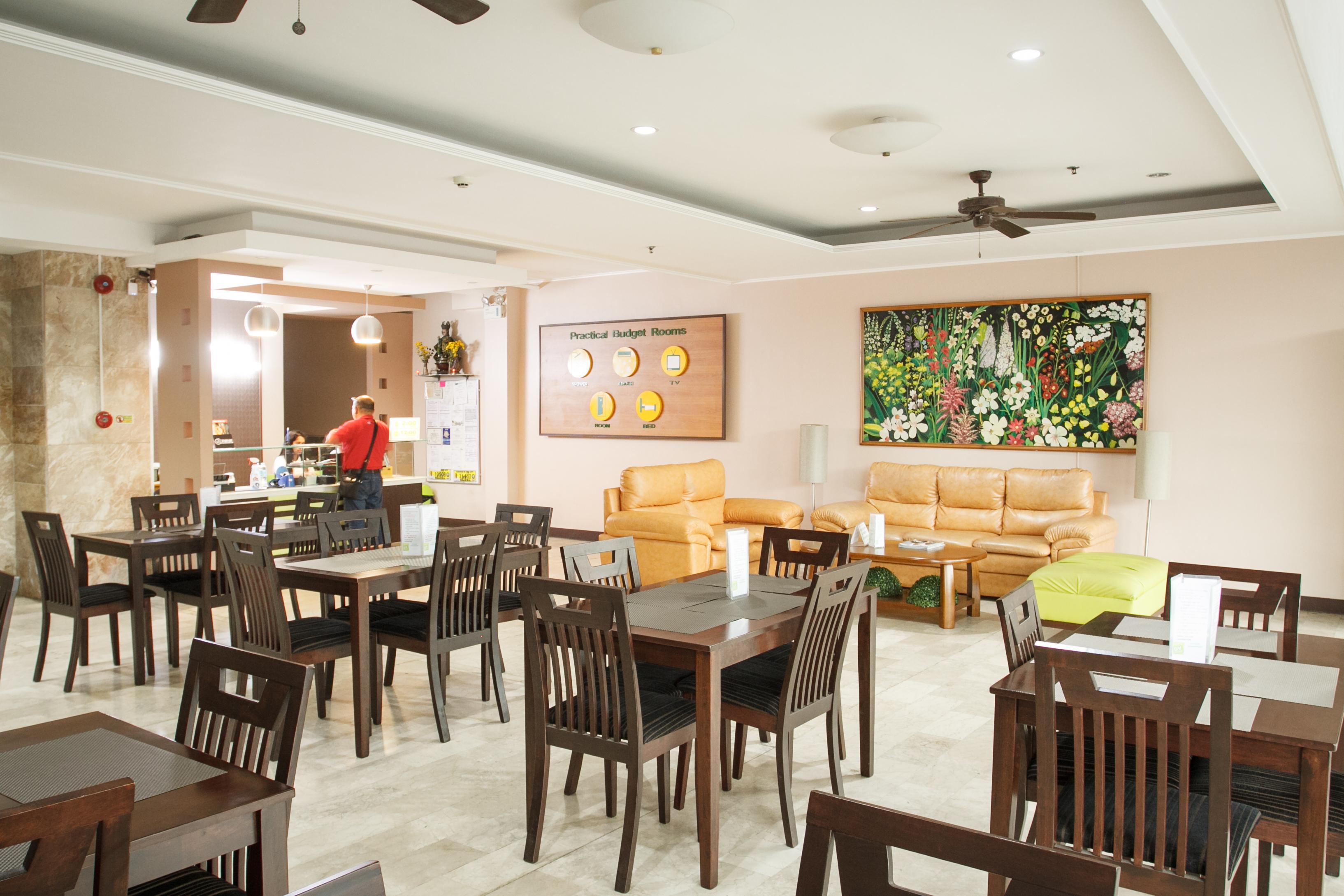 Gv Hotel - Cagayan De Oro Eksteriør billede