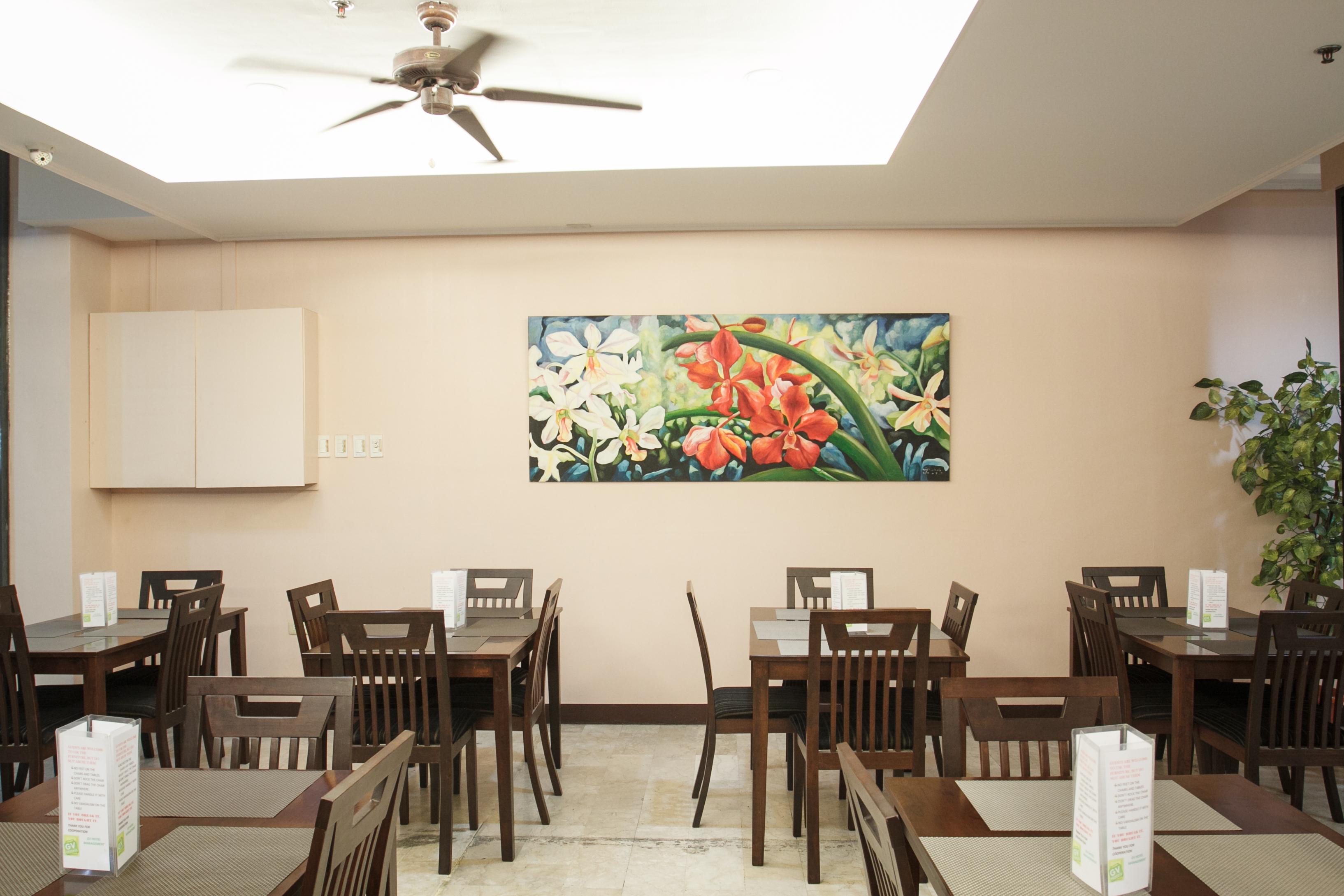 Gv Hotel - Cagayan De Oro Eksteriør billede
