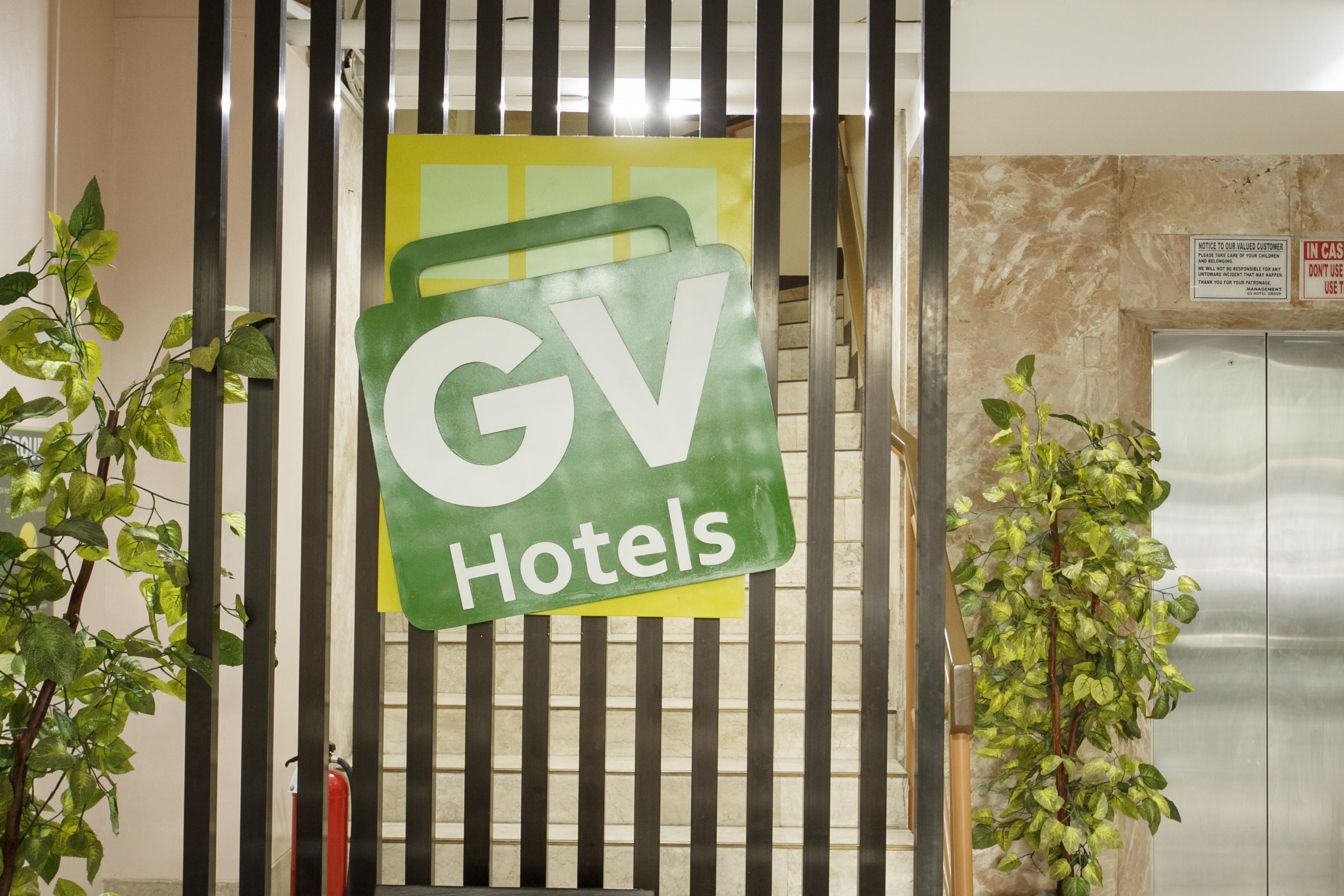 Gv Hotel - Cagayan De Oro Eksteriør billede