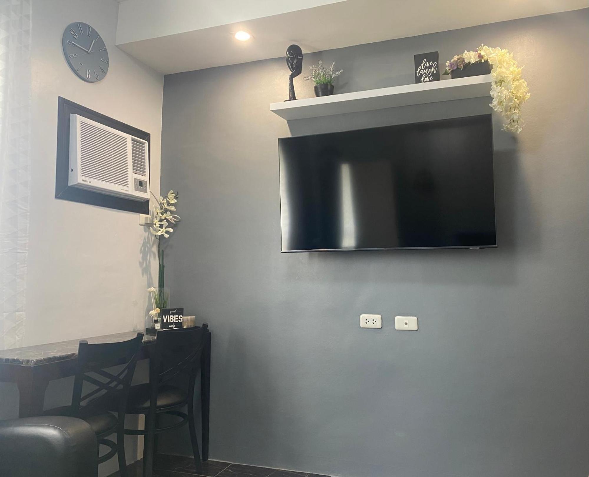 Gv Hotel - Cagayan De Oro Eksteriør billede