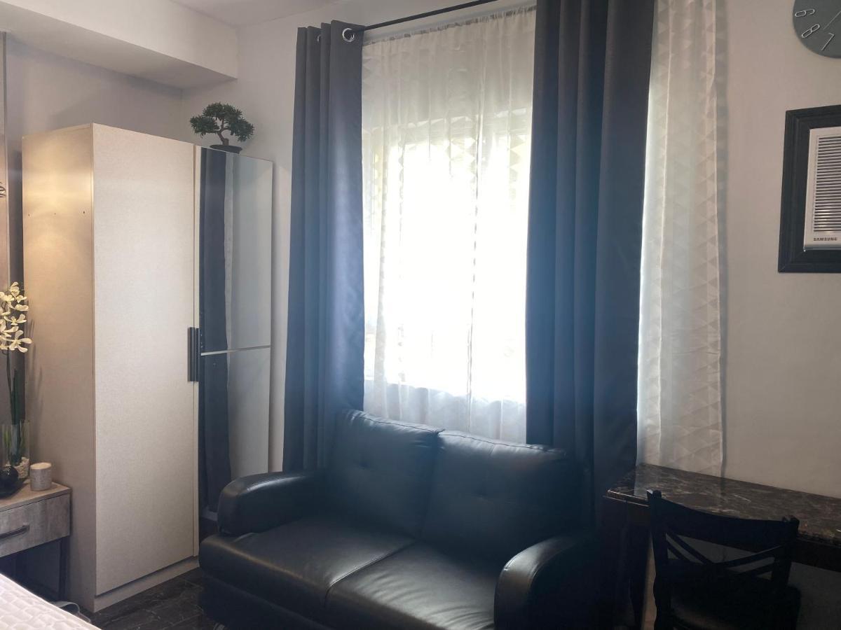 Gv Hotel - Cagayan De Oro Eksteriør billede