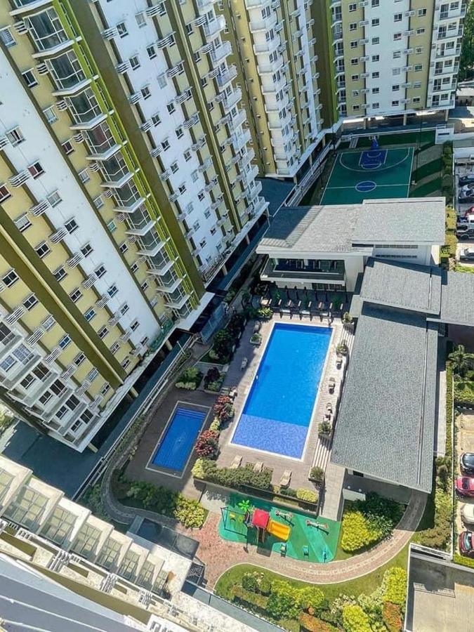 Gv Hotel - Cagayan De Oro Eksteriør billede