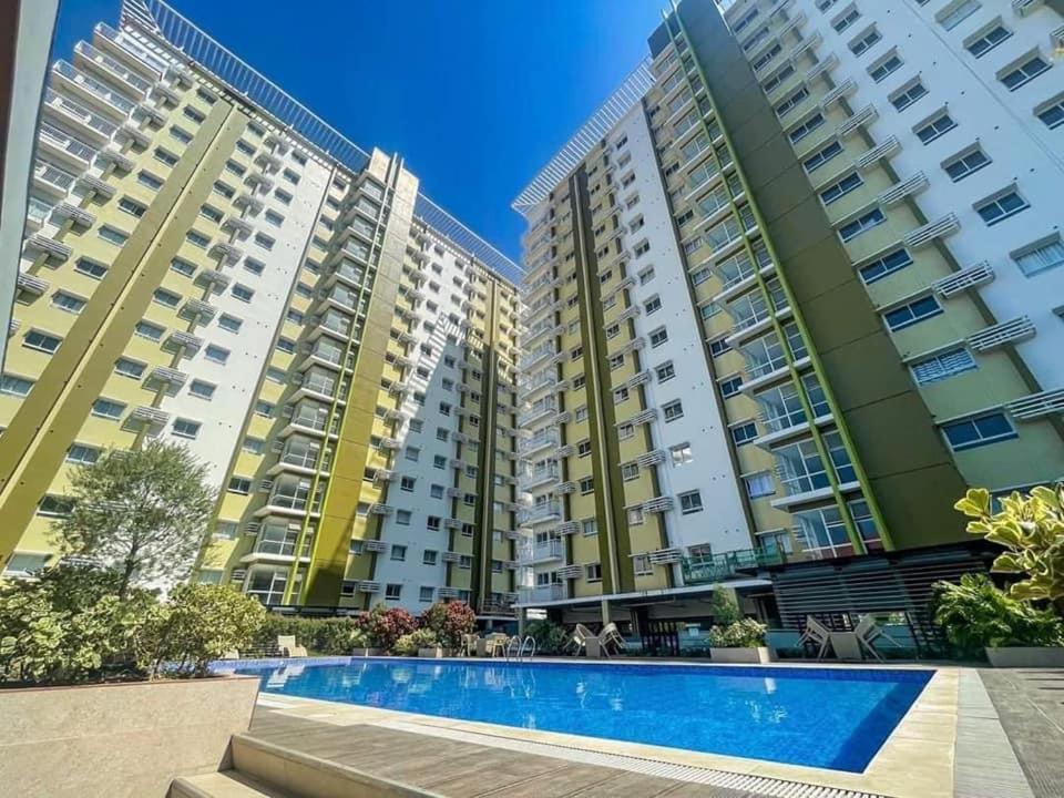 Gv Hotel - Cagayan De Oro Eksteriør billede
