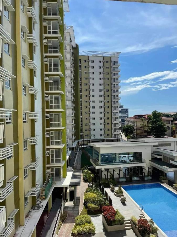 Gv Hotel - Cagayan De Oro Eksteriør billede
