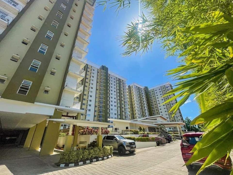 Gv Hotel - Cagayan De Oro Eksteriør billede