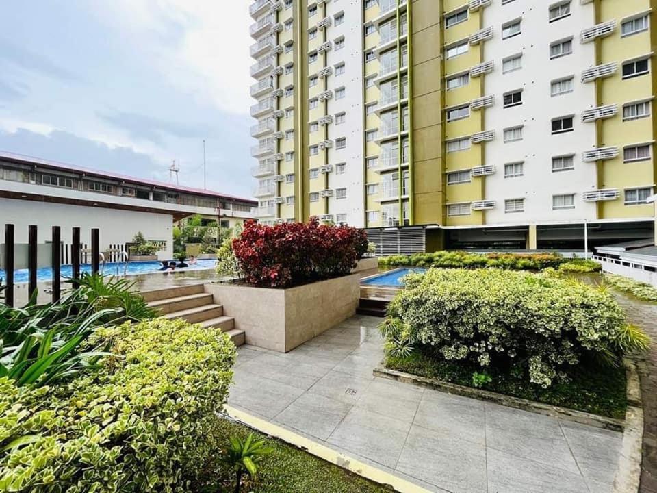 Gv Hotel - Cagayan De Oro Eksteriør billede