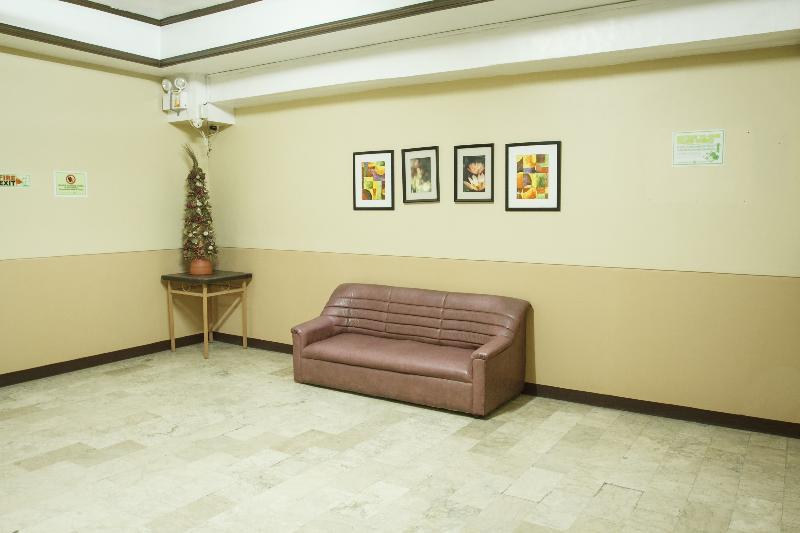 Gv Hotel - Cagayan De Oro Eksteriør billede