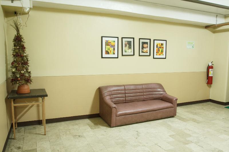 Gv Hotel - Cagayan De Oro Eksteriør billede