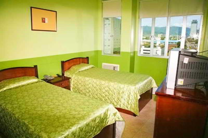 Gv Hotel - Cagayan De Oro Eksteriør billede