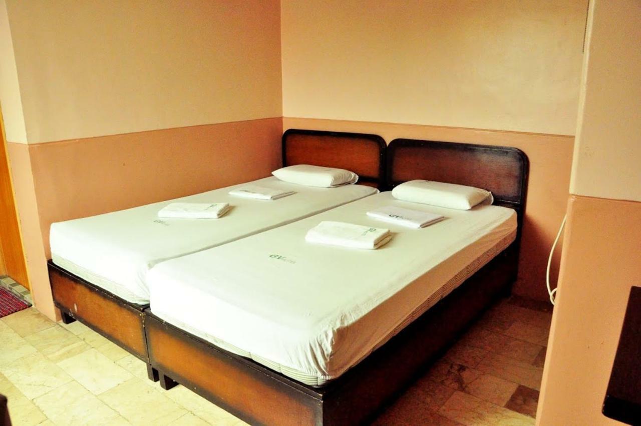 Gv Hotel - Cagayan De Oro Værelse billede