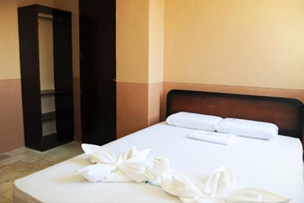 Gv Hotel - Cagayan De Oro Værelse billede